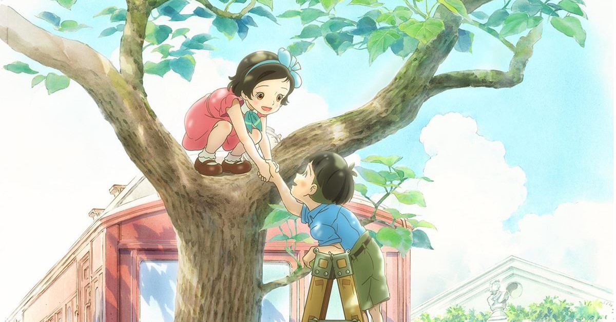 “Tottochan: Cô bé bên cửa sổ”: Thước phim trong trẻo về ngôi trường trong mơ của mọi đứa trẻ